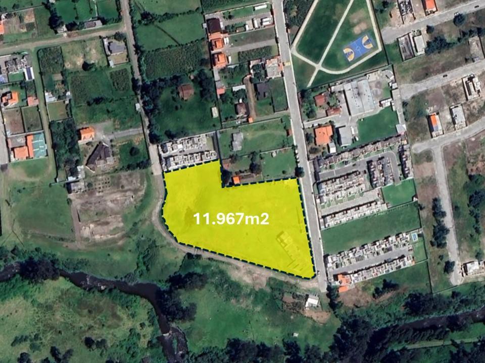 Hermoso Terreno 9.973 m² - Ubicado en Fajardo — imagen 10