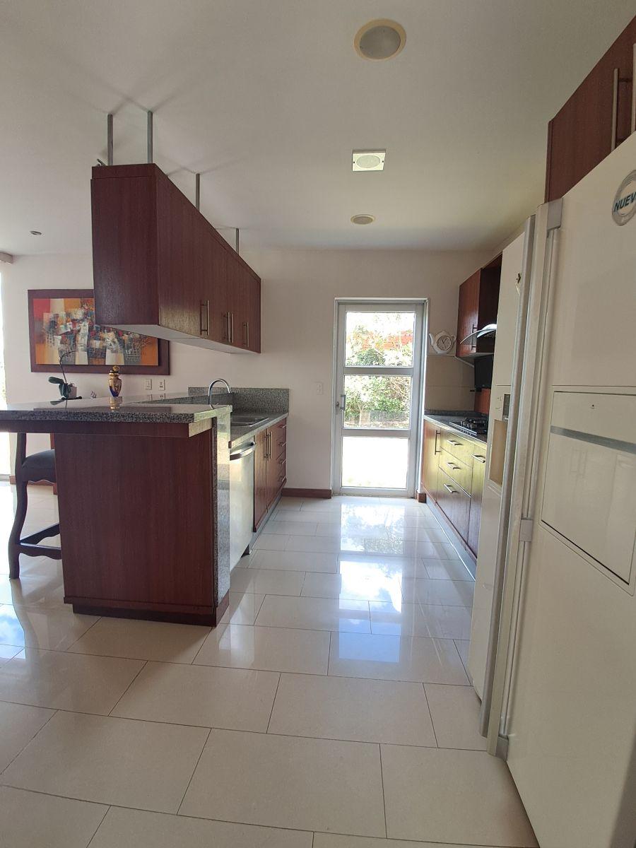 Tanda Venta Casa con Vista Espectacular 3 Dorm. Jardín Urbanización — imagen 8