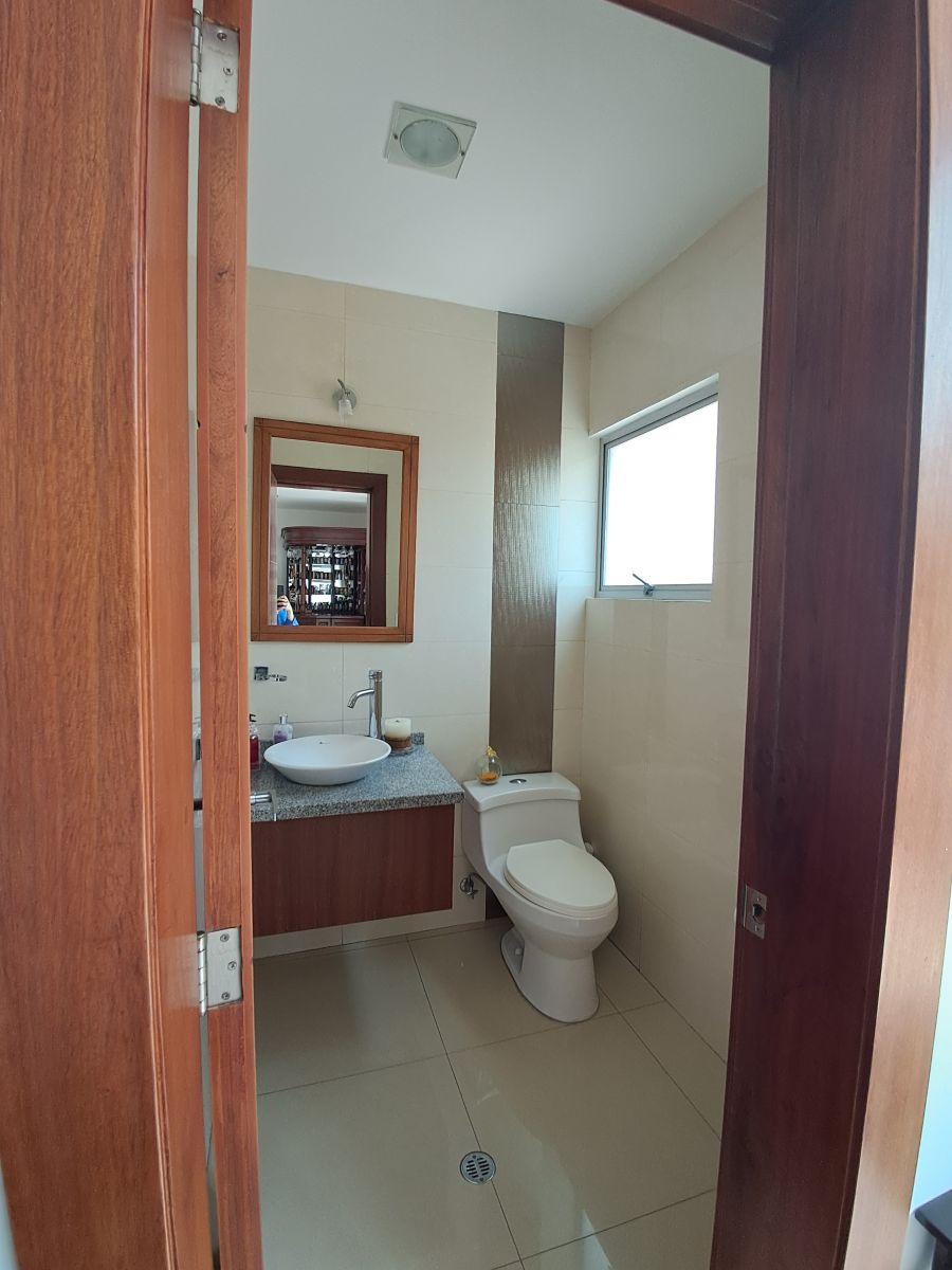 Tanda Venta Casa con Vista Espectacular 3 Dorm. Jardín Urbanización — imagen 3