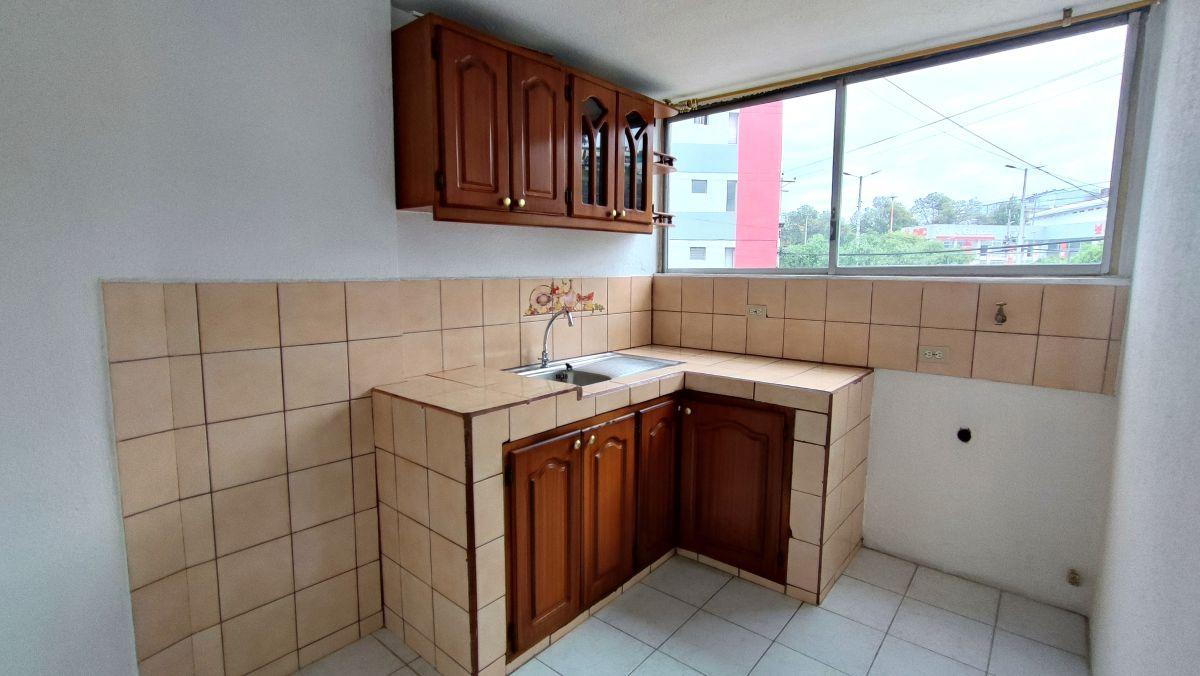 Venta Departamento Galo Plaza 3 Dorm. — imagen 7
