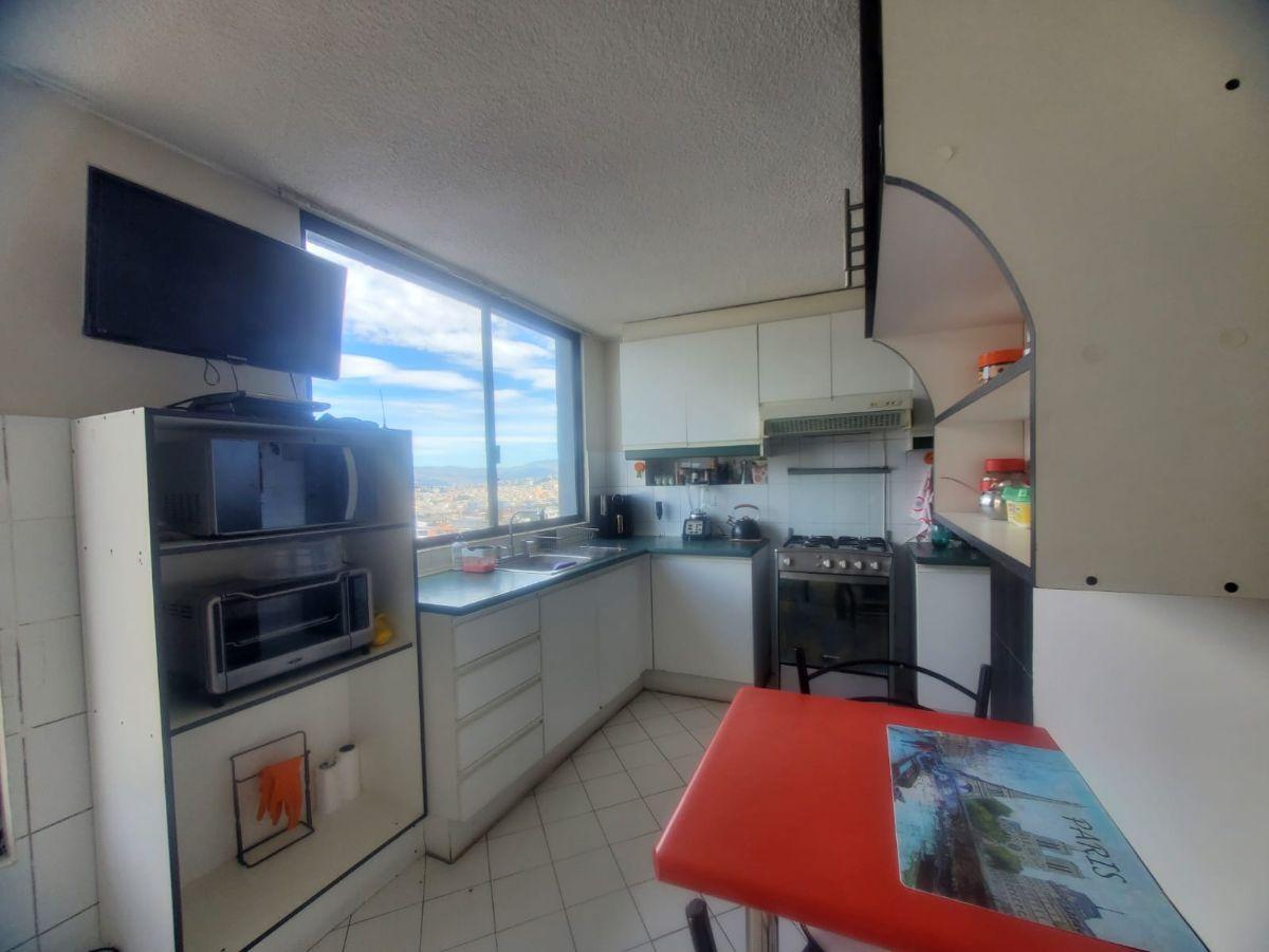 Venta Departamento Excelente Ubicación - Centro Norte — imagen 6