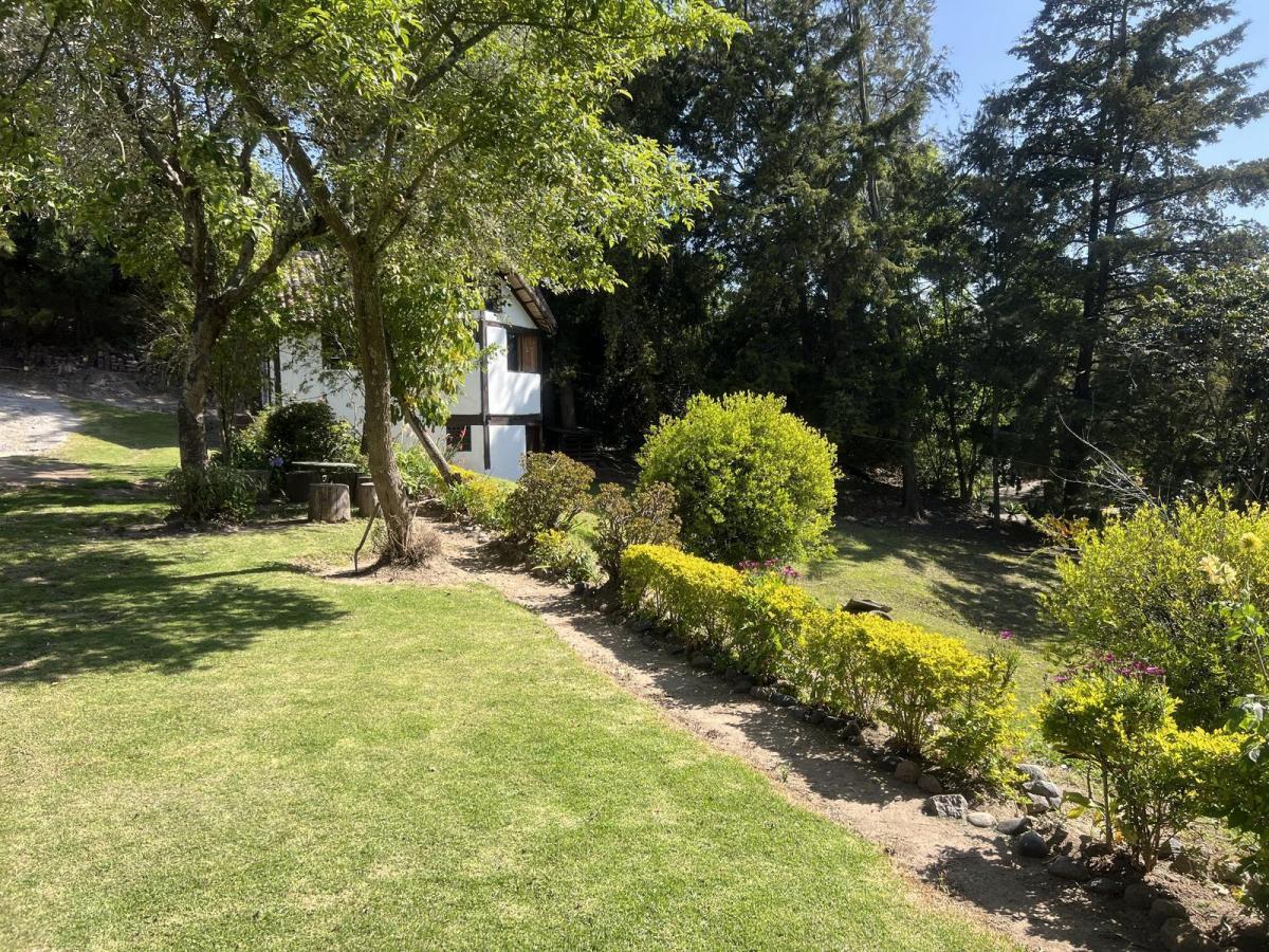 Terreno en Venta en San Juan de Cumbaya Ideal Para Constructores — imagen 10