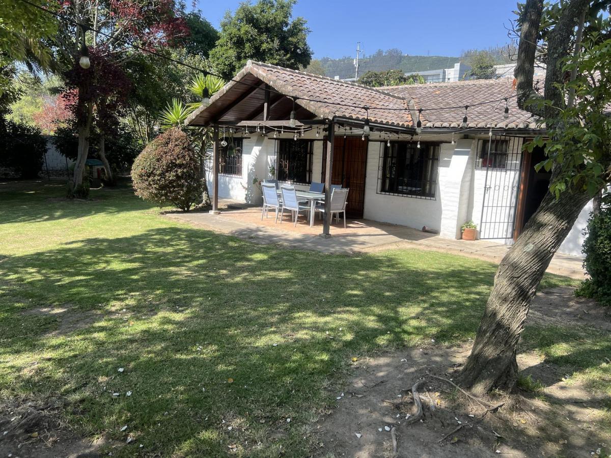 Terreno en Venta en San Juan de Cumbaya Ideal Para Constructores — imagen 7