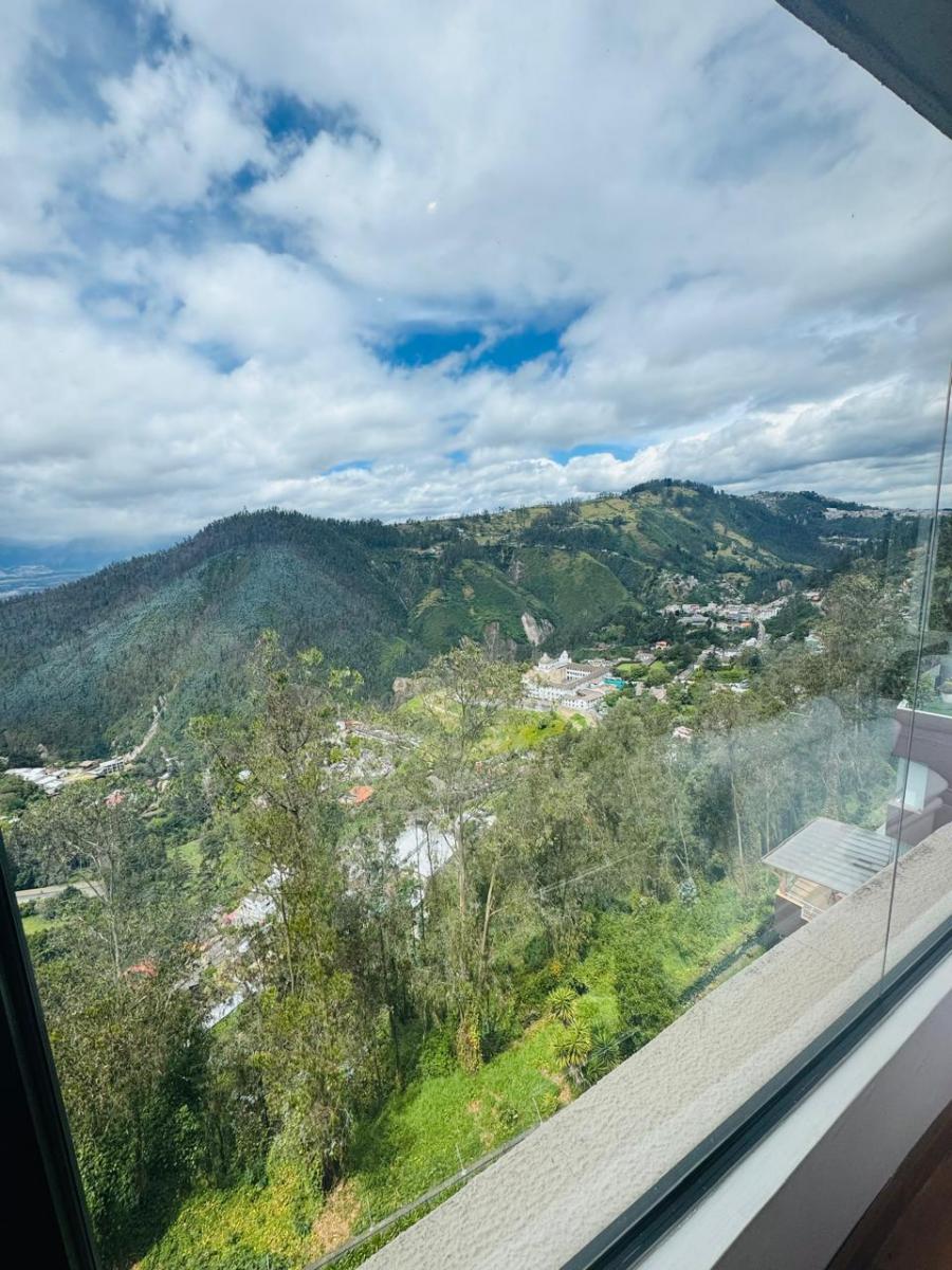 Vendo Exclusivo Penthouse, Gonzalez Suárez, Vista Espectacular a Guapulo — imagen 8