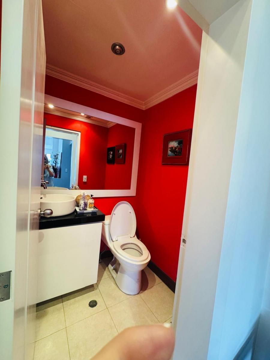 Vendo Exclusivo Penthouse, Gonzalez Suárez, Vista Espectacular a Guapulo — imagen 7