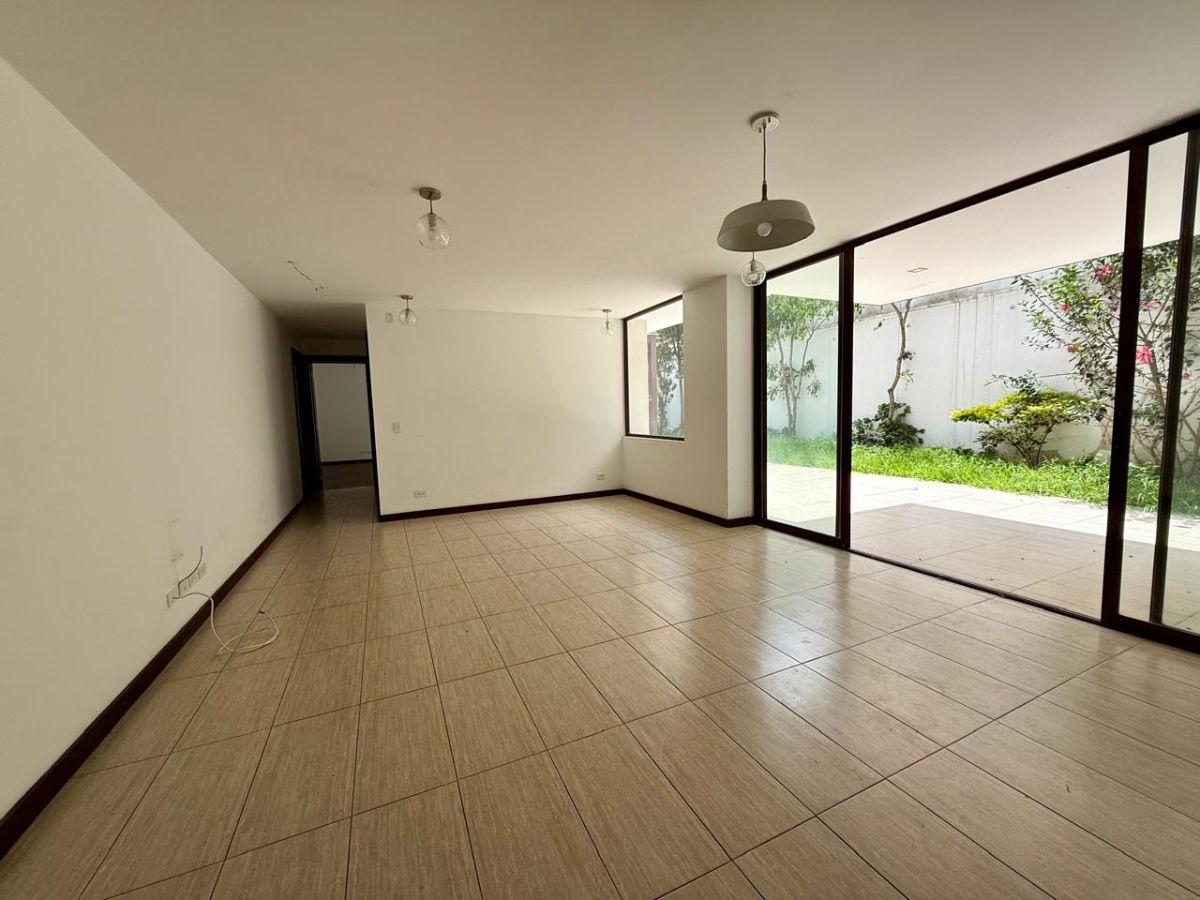 Venta Departamento 240 m Totalesr Cumbayá Paseo San Francisco a Pasos de La Usfq — imagen 9