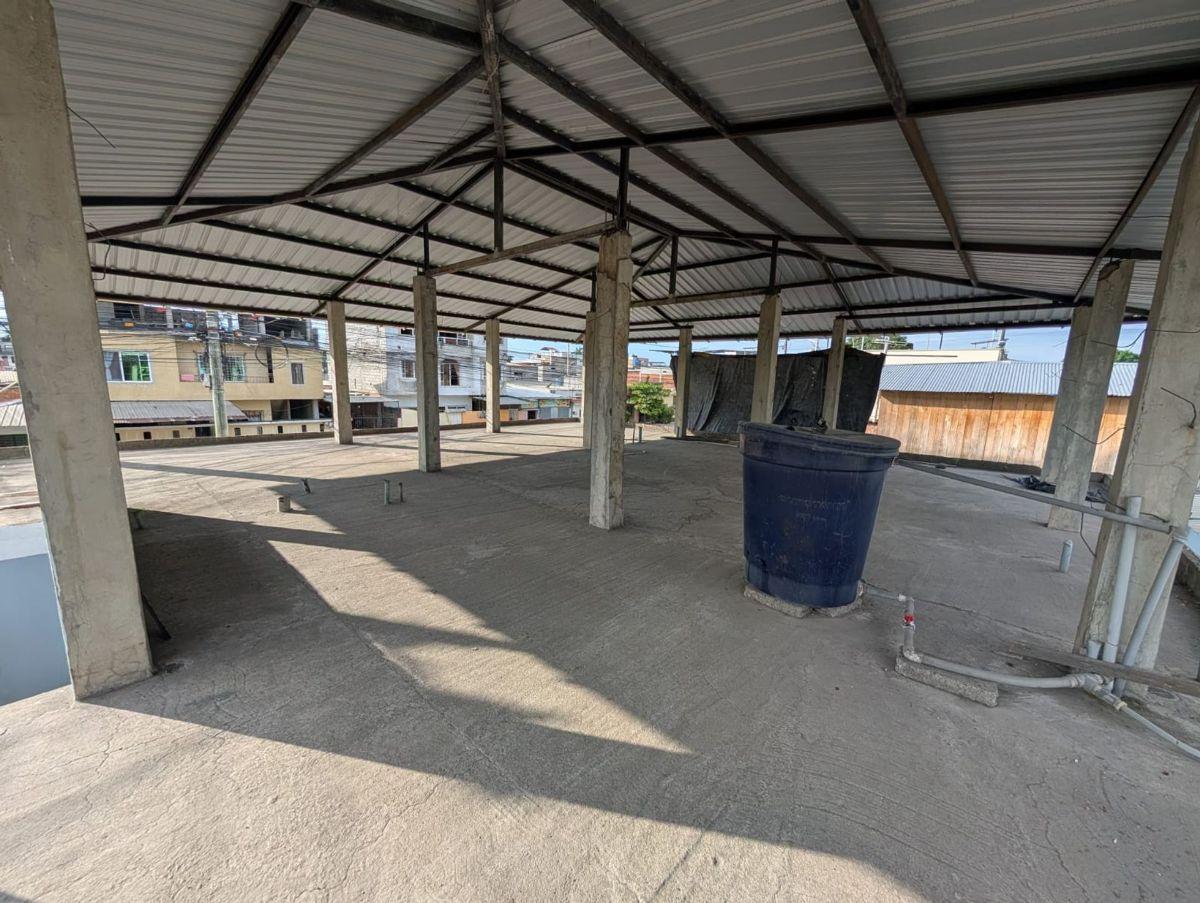 Casa Esquinera en Venta en Machala, El Oro — imagen 8