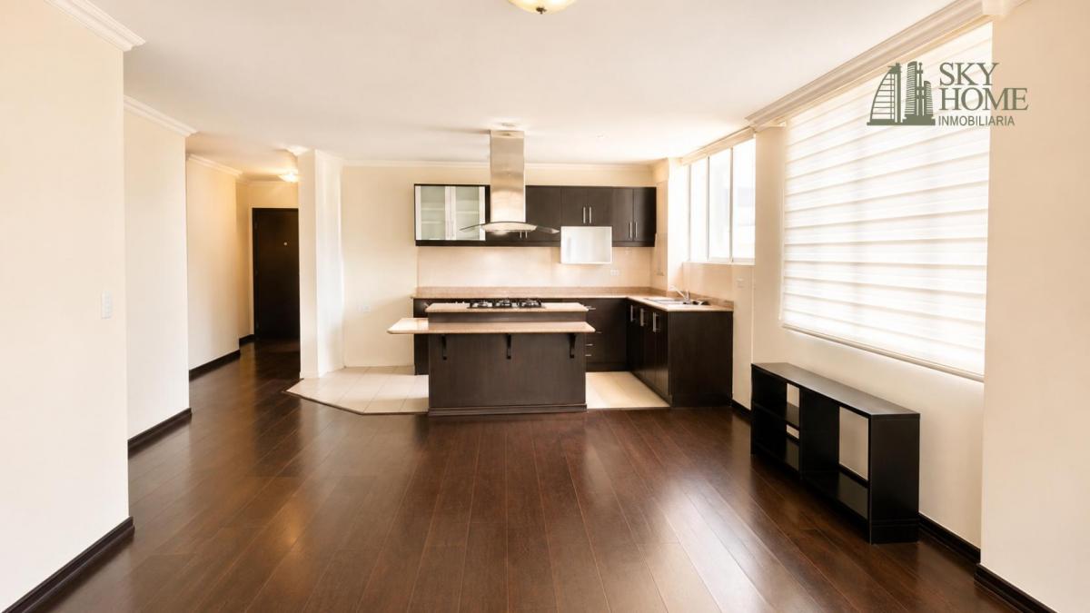 Amplio Departamento de 101 m² en Ponceano | 2 Dorm. + Sala de Estar | $95.000 — imagen 9