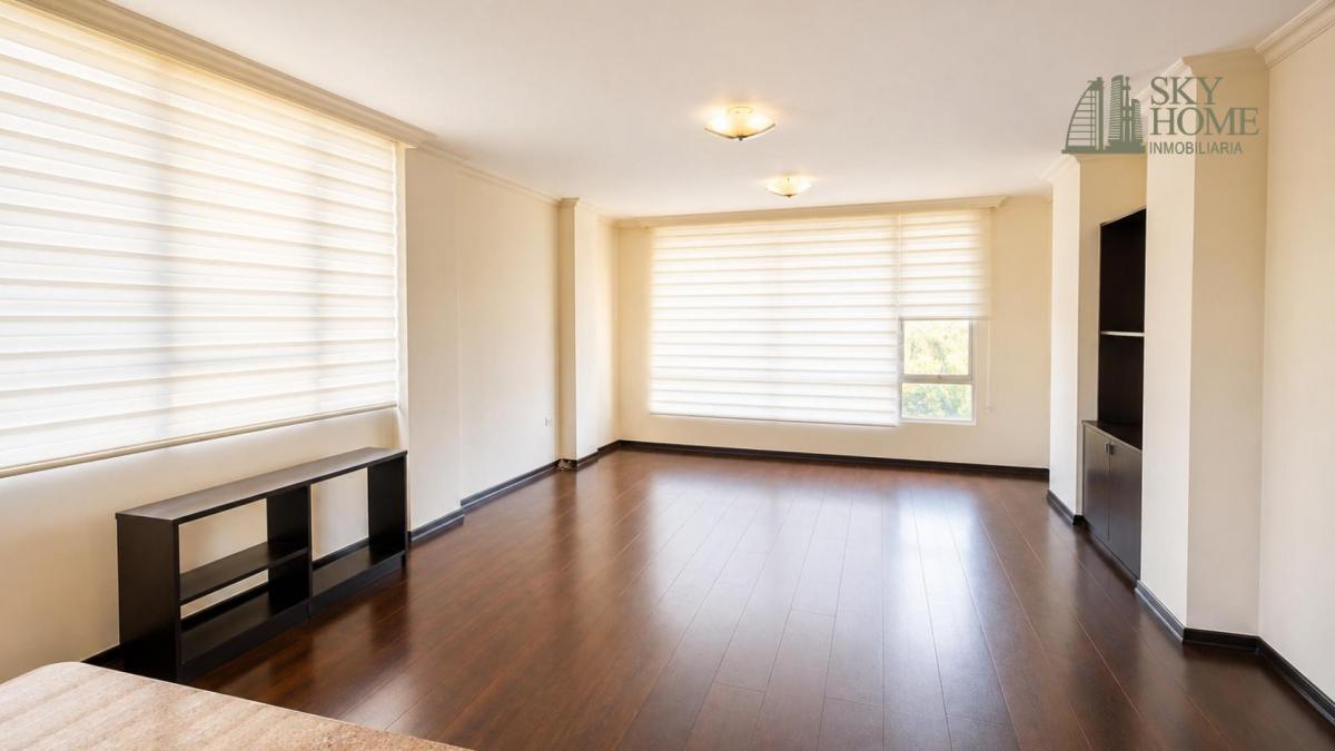 Amplio Departamento de 101 m² en Ponceano | 2 Dorm. + Sala de Estar | $95.000 — imagen 8
