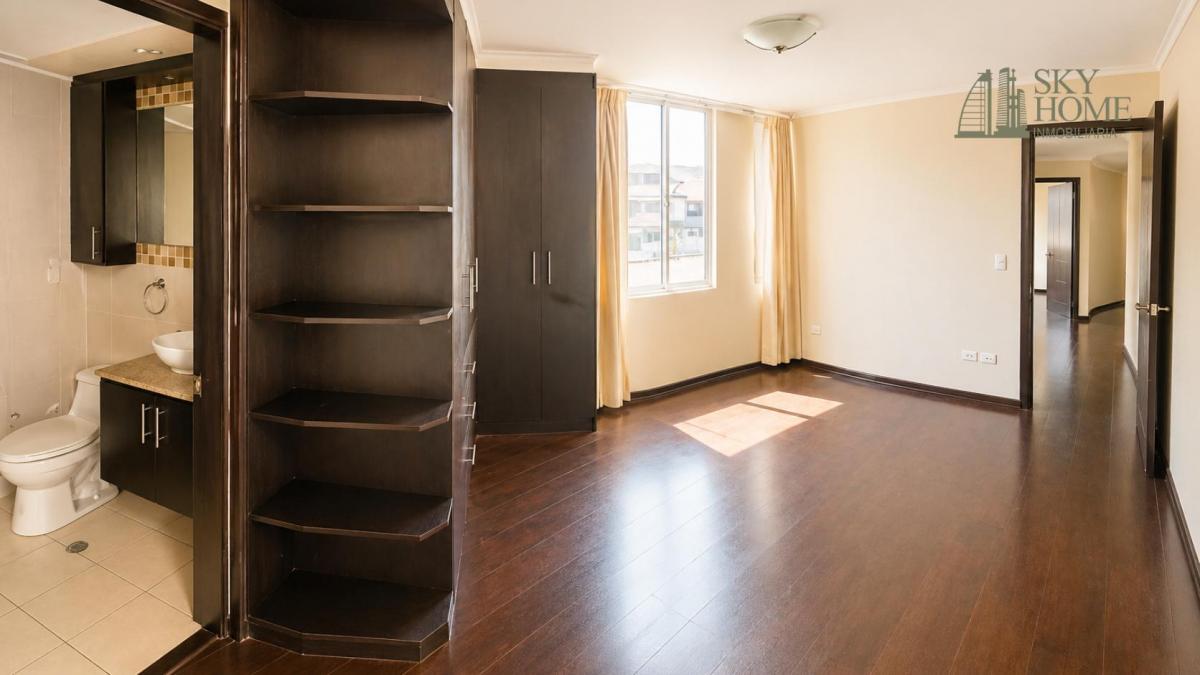 Amplio Departamento de 101 m² en Ponceano | 2 Dorm. + Sala de Estar | $95.000 — imagen 7