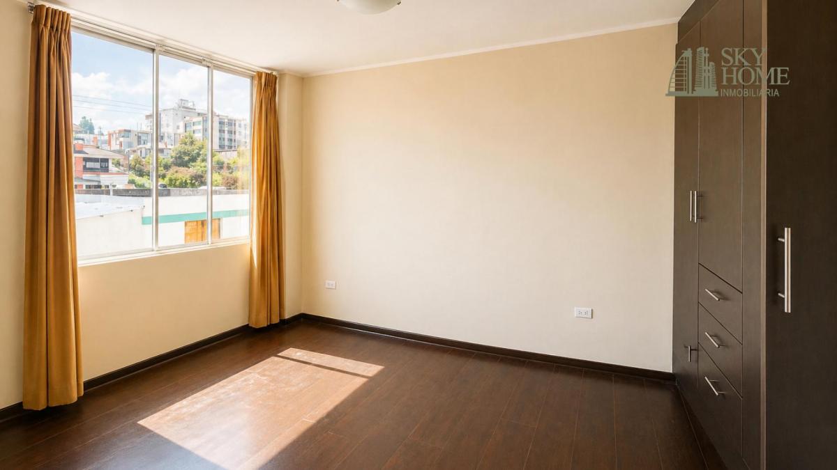 Amplio Departamento de 101 m² en Ponceano | 2 Dorm. + Sala de Estar | $95.000 — imagen 6