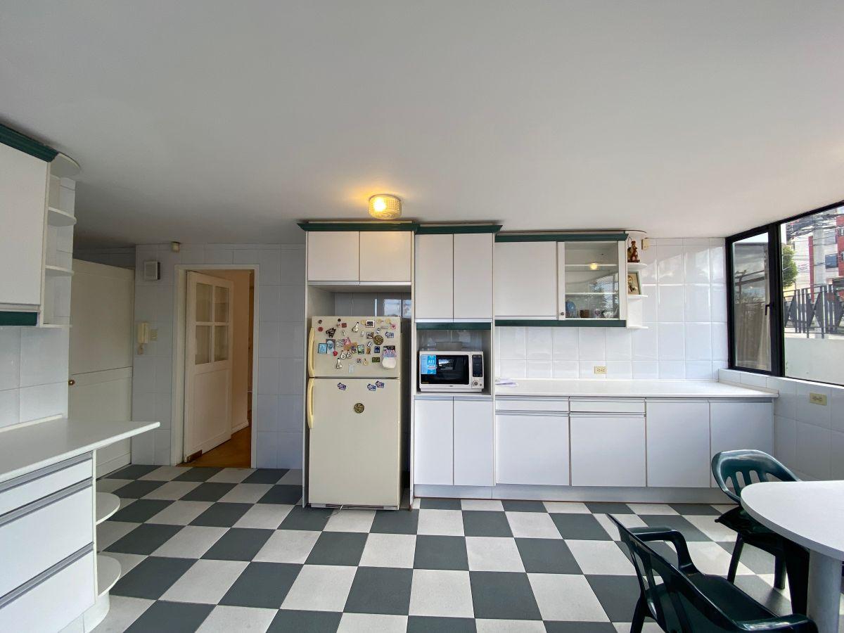 Departamento | Venta | 3 Dorm. | 2 Parqueaderos | Granda Centeno Norte de Quito — imagen 7