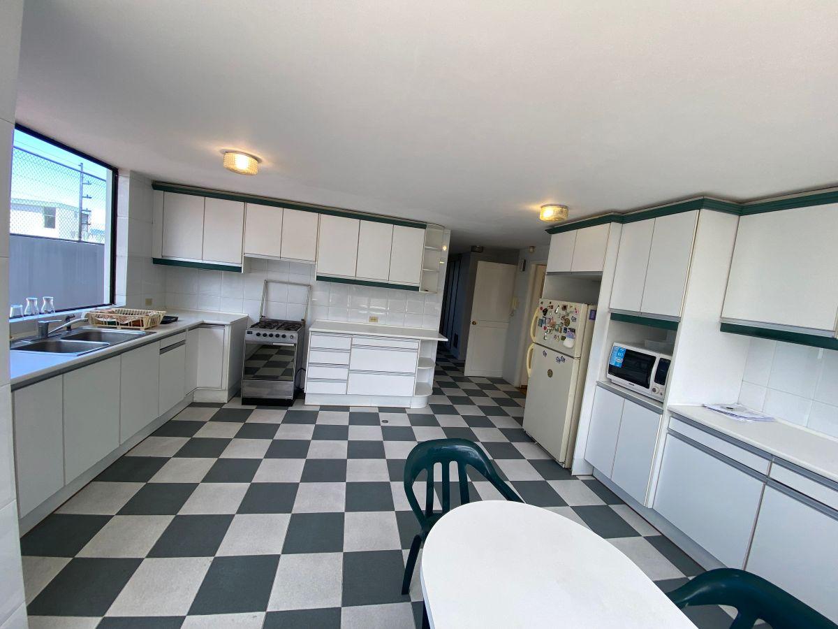 Departamento | Venta | 3 Dorm. | 2 Parqueaderos | Granda Centeno Norte de Quito — imagen 6
