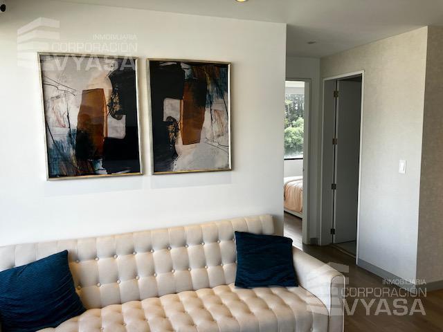 Monteserrín - Av Eloy Alfaro, Departamento a Estrenar de 91,25 m², en Venta. Dp4 - 402 — imagen 7