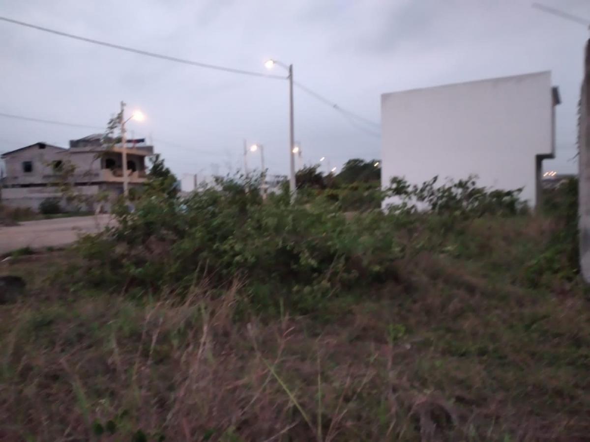 Terreno de Venta en Mi Lote, Guayaquil, Km 16.5 Vía a Daule, 96 m², Guayas — imagen 9