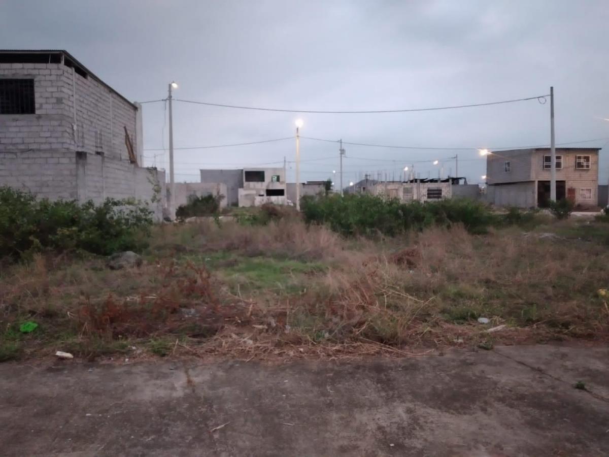 Terreno de Venta en Mi Lote, Guayaquil, Km 16.5 Vía a Daule, 96 m², Guayas — imagen 8