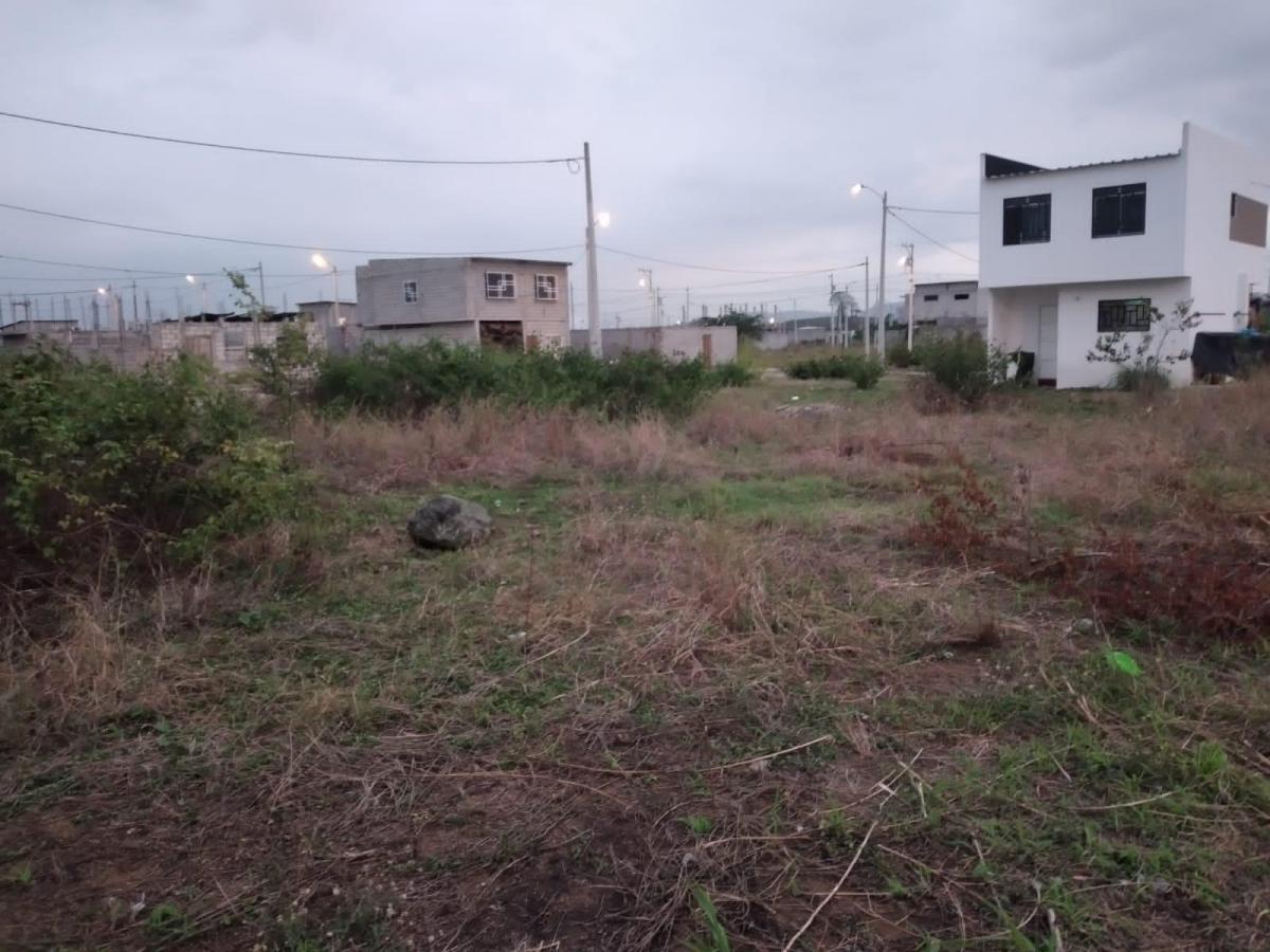 Terreno de Venta en Mi Lote, Guayaquil, Km 16.5 Vía a Daule, 96 m², Guayas — imagen 7
