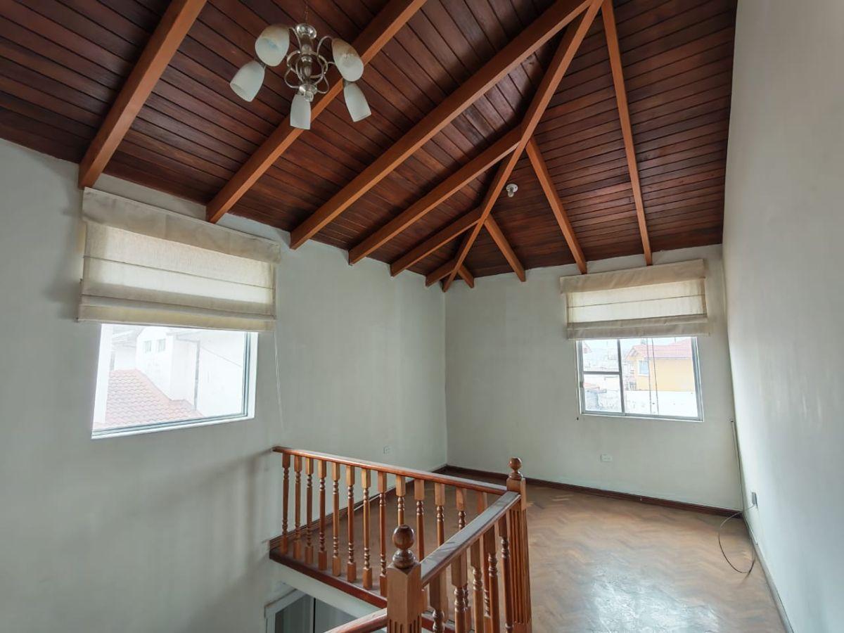 Casa en Venta Dentro de Conjunto de 6 Casas, Imbabura — imagen 10
