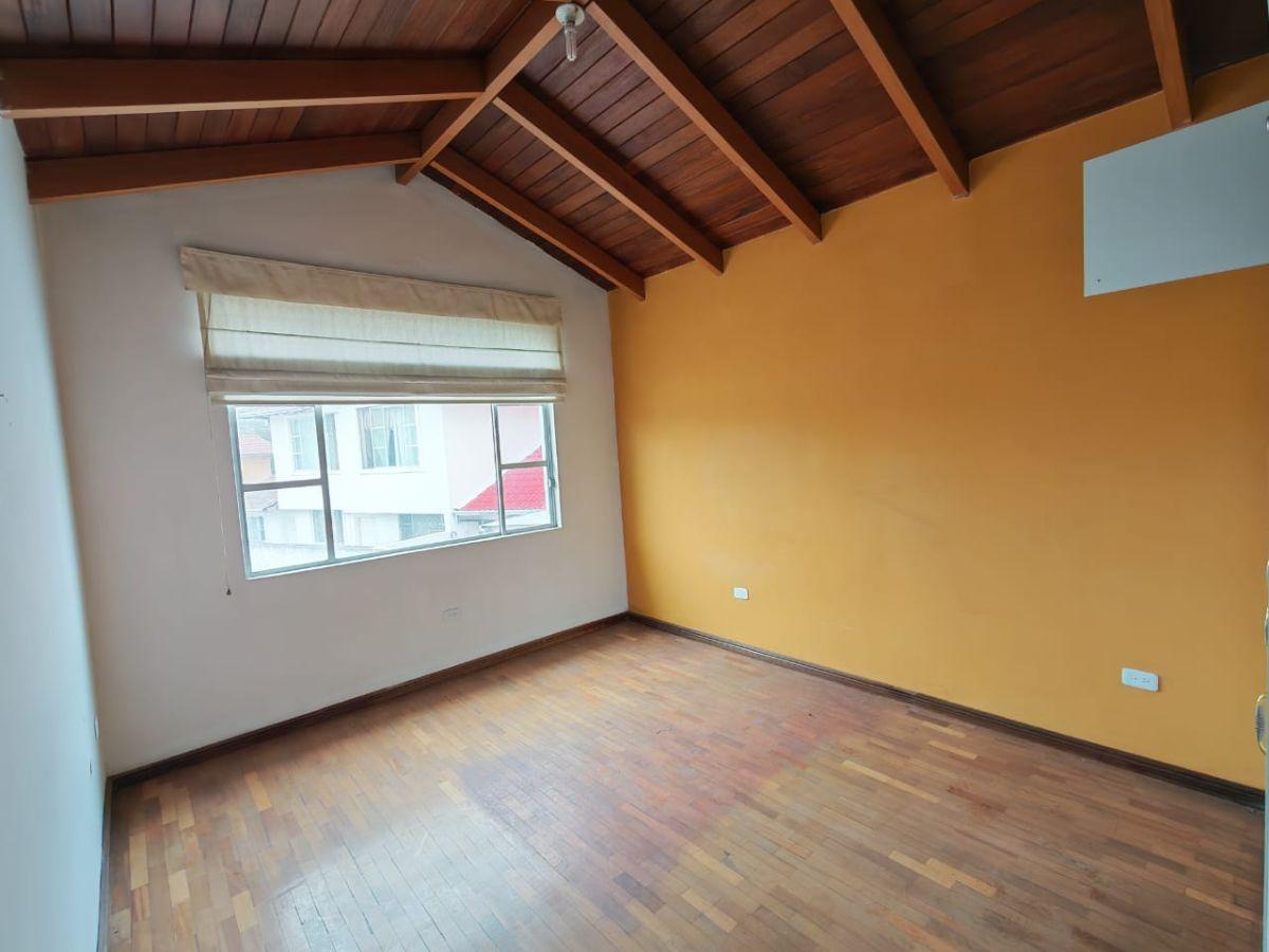 Casa en Venta Dentro de Conjunto de 6 Casas, Imbabura — imagen 7