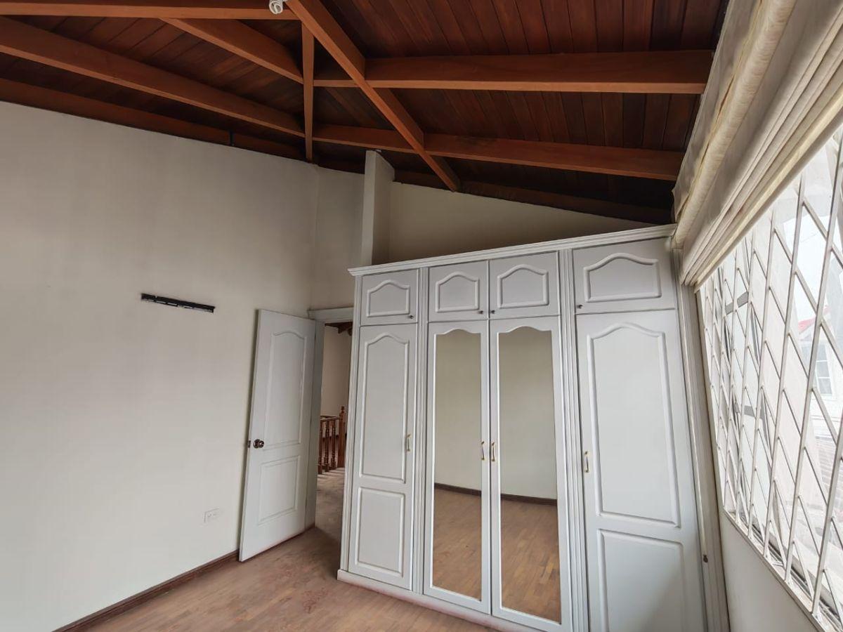 Casa en Venta Dentro de Conjunto de 6 Casas, Imbabura — imagen 4