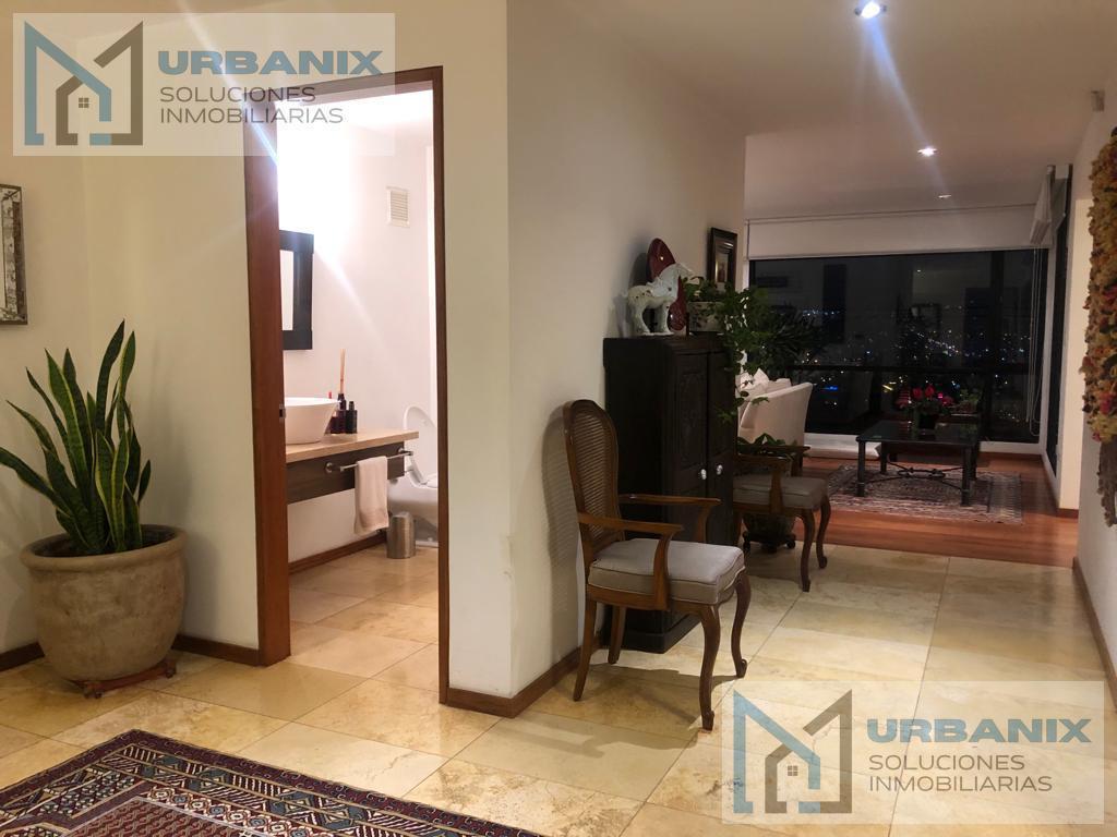 Departamento en Venta con Jadín en Bellavista — imagen 10