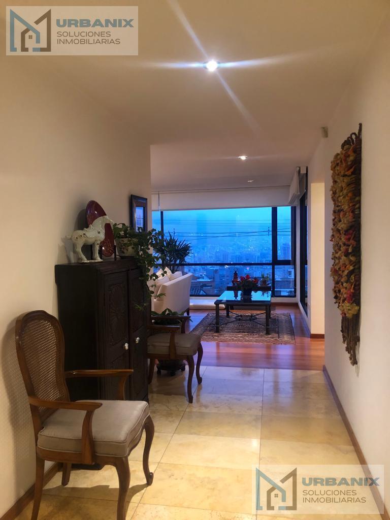 Departamento en Venta con Jadín en Bellavista — imagen 9