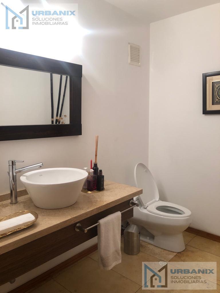 Departamento en Venta con Jadín en Bellavista — imagen 8