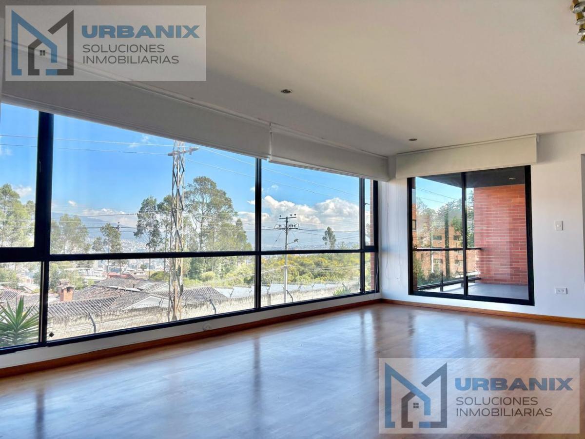 Departamento en Venta con Jadín en Bellavista — imagen 7