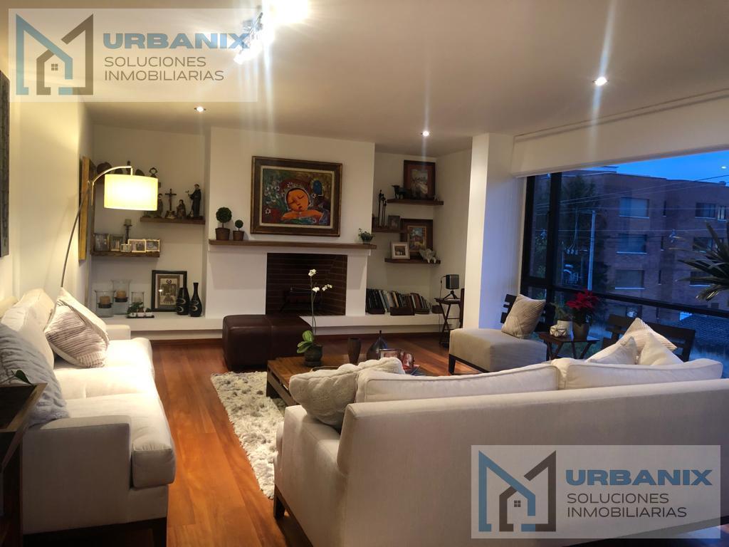 Departamento en Venta con Jadín en Bellavista — imagen 6