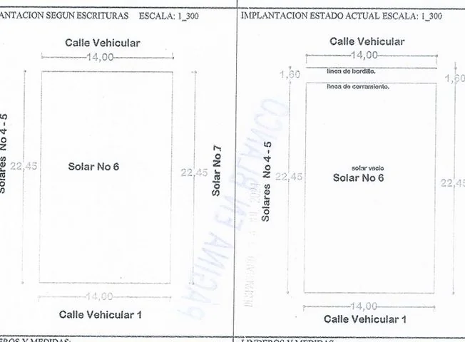 Terreno en venta en Machala — imagen 2