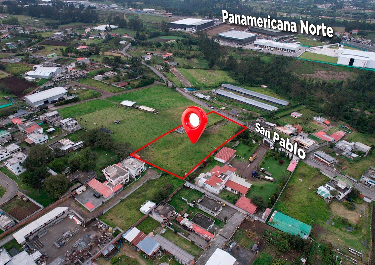 Venta Terreno Tababela Oyambarillo — imagen 10