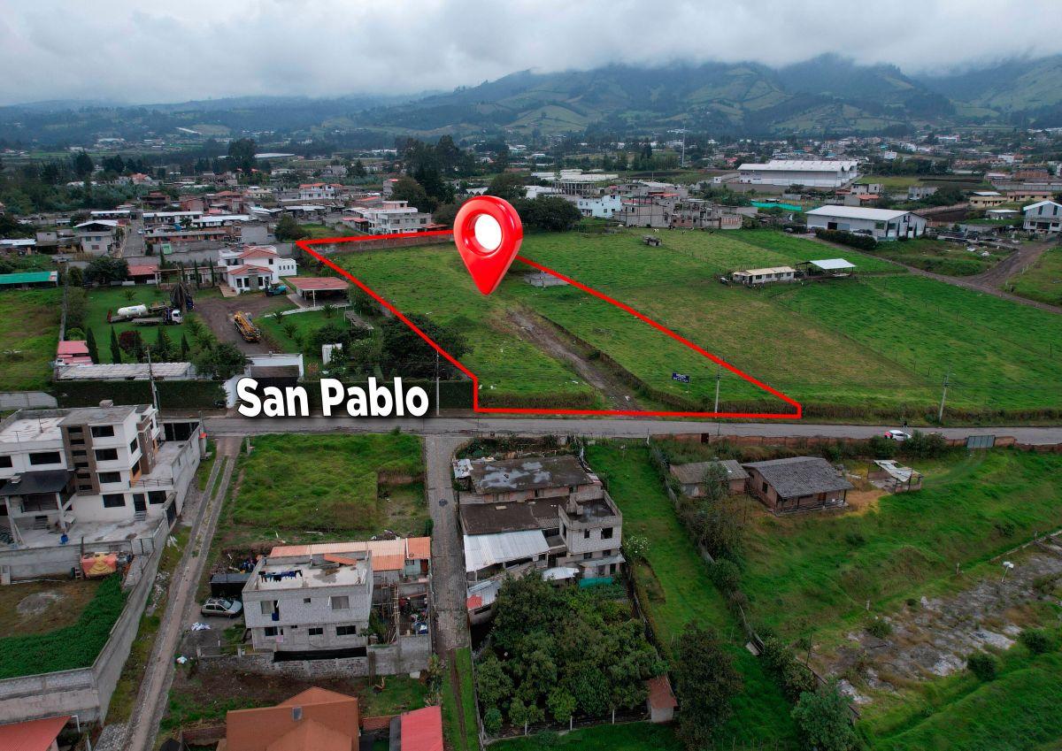 Venta Terreno Tababela Oyambarillo — imagen 7