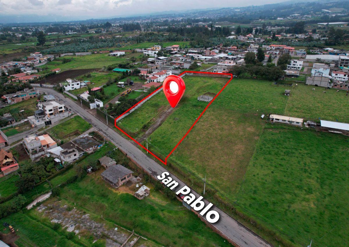 Venta Terreno Tababela Oyambarillo — imagen 6