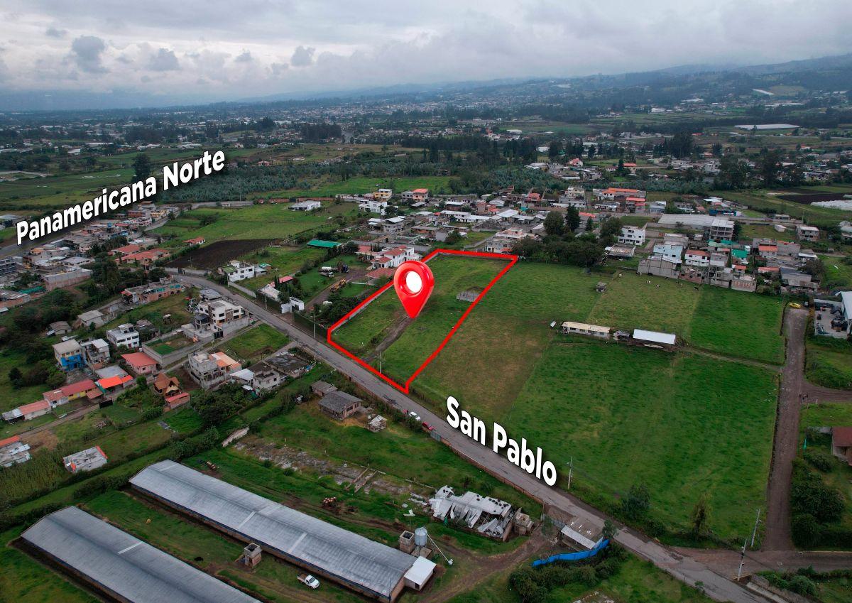 Venta Terreno Tababela Oyambarillo — imagen 5