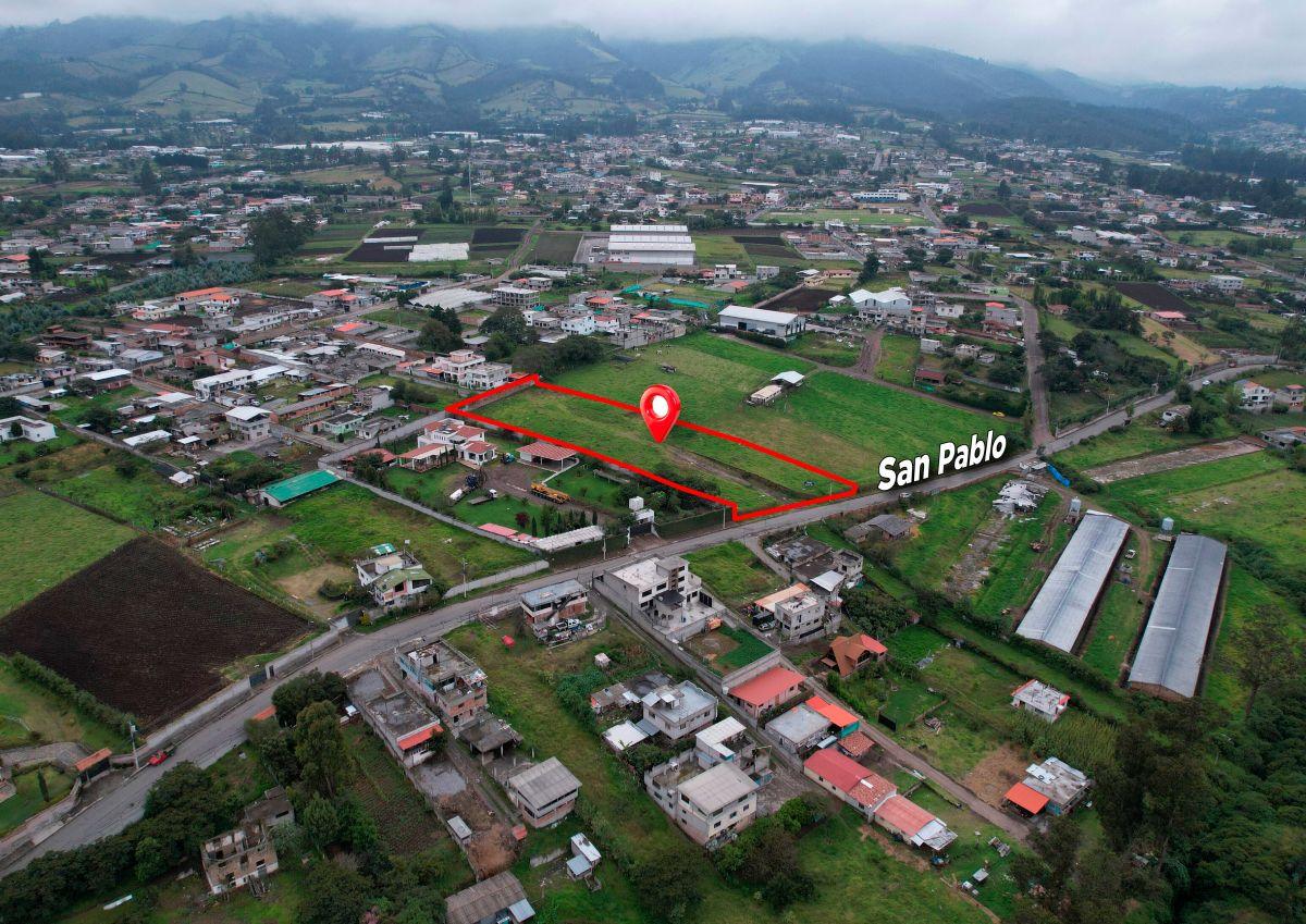 Venta Terreno Tababela Oyambarillo — imagen 4