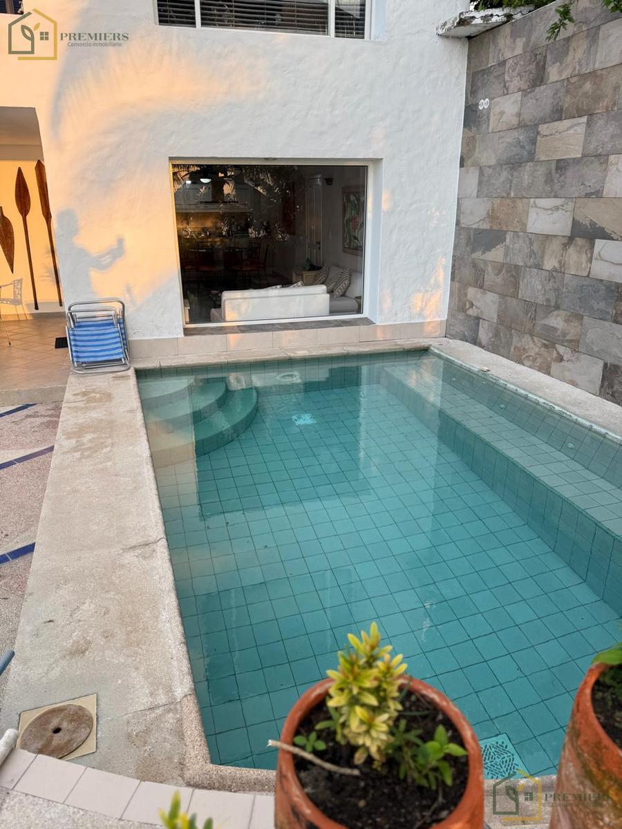 Departamento de Venta en Casablanca — imagen 10