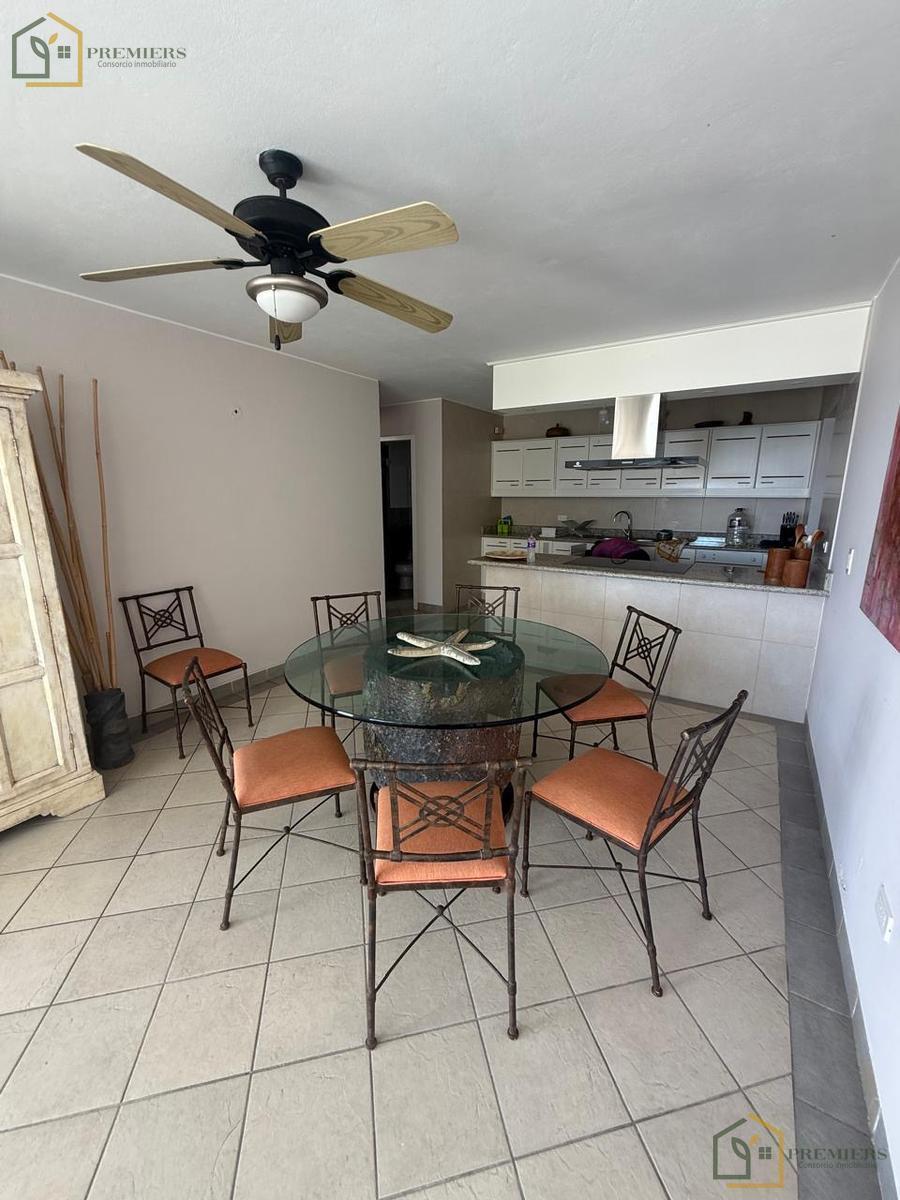 Departamento de Venta en Casablanca — imagen 8