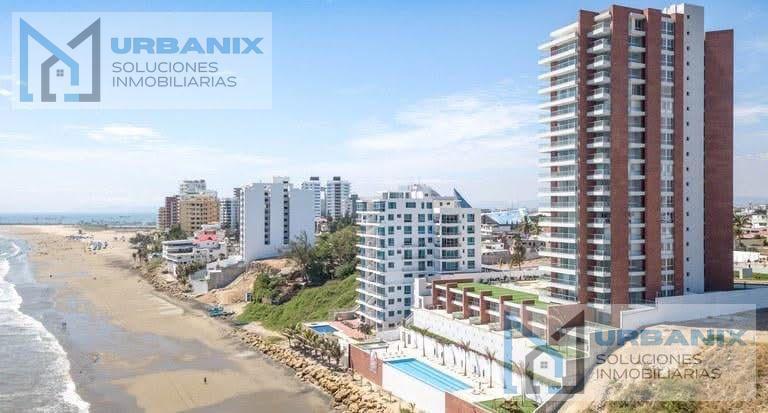 Departamento en Venta, Manta, Manabí — imagen 10