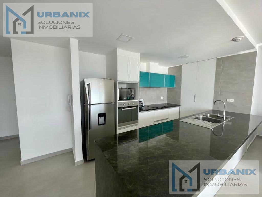 Departamento en Venta, Manta, Manabí — imagen 8