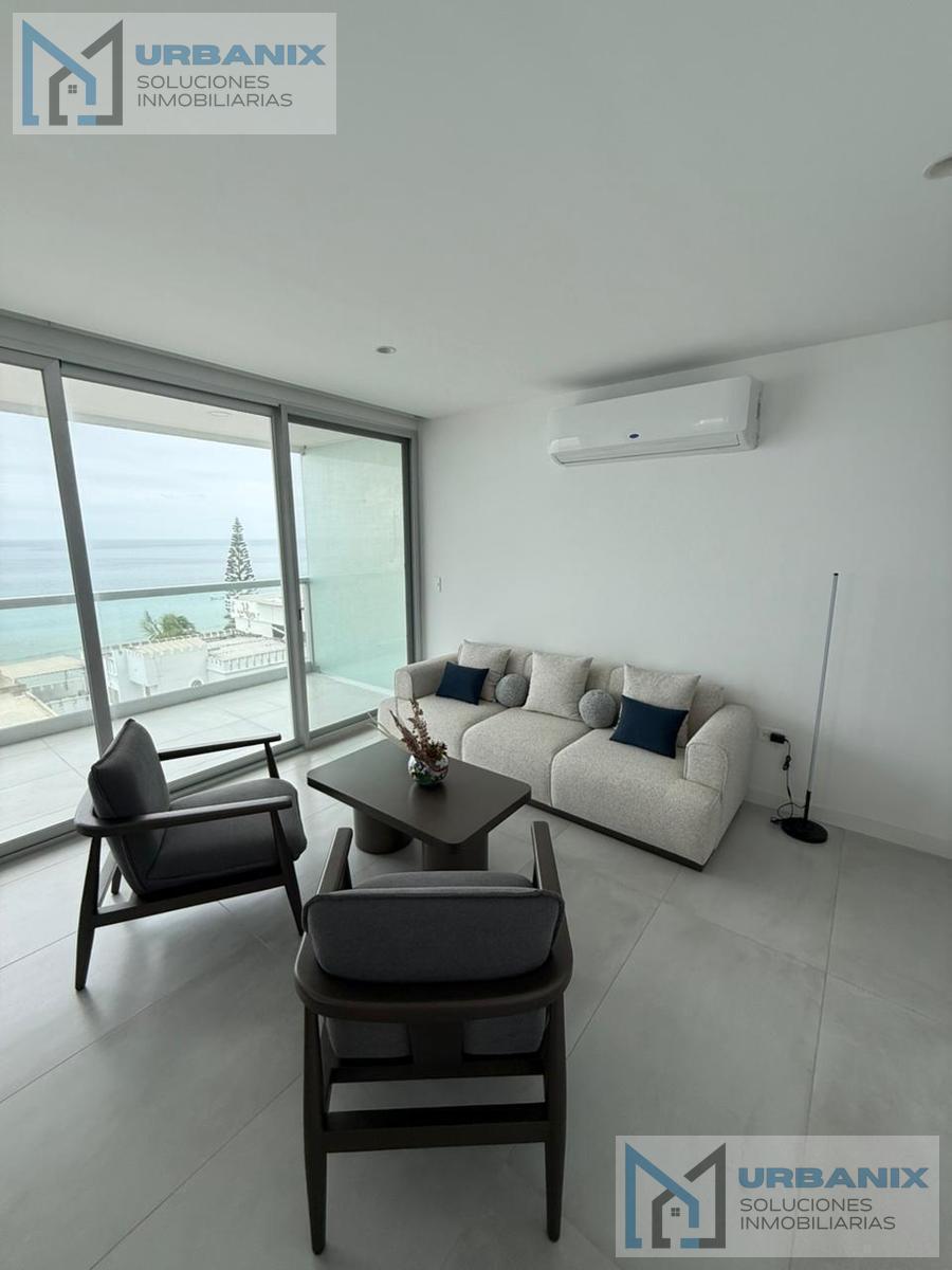 Departamento en Venta, Manabí — imagen 9
