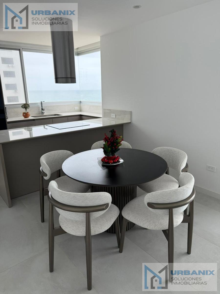 Departamento en Venta, Manabí — imagen 7