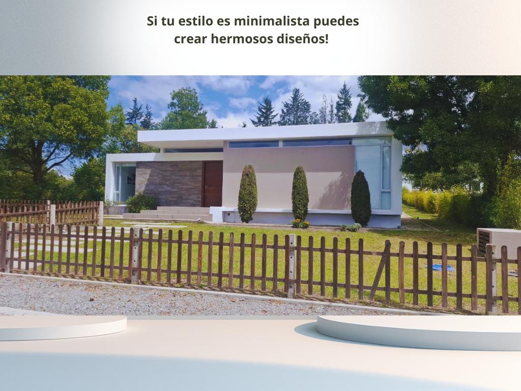 Venta Lote de Terreno Urbanización Algarrobos Malchingui Pichincha — imagen 8