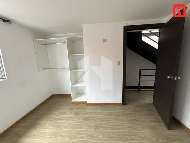 Vendo Casa en #cuenca – Sector Condominio Los Capulies (Cv4032), Azuay — imagen 2