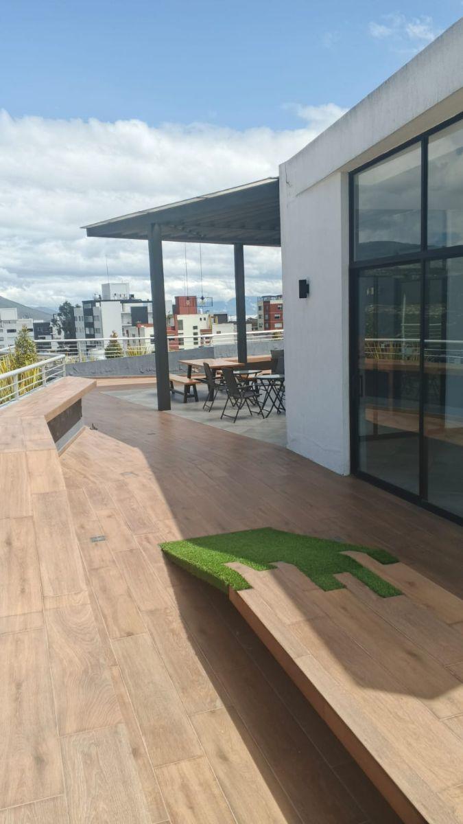 Departamento de 76 m² con 2 Habitaciones en Venta en Ponceano — imagen 7