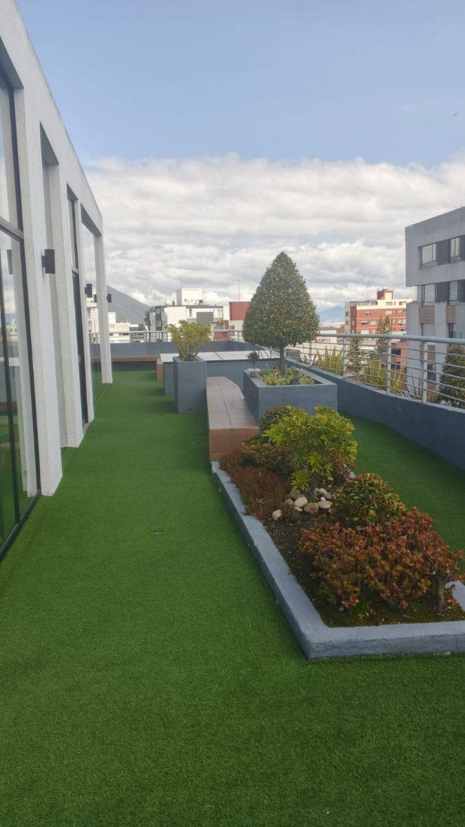 Departamento de 76 m² con 2 Habitaciones en Venta en Ponceano — imagen 5