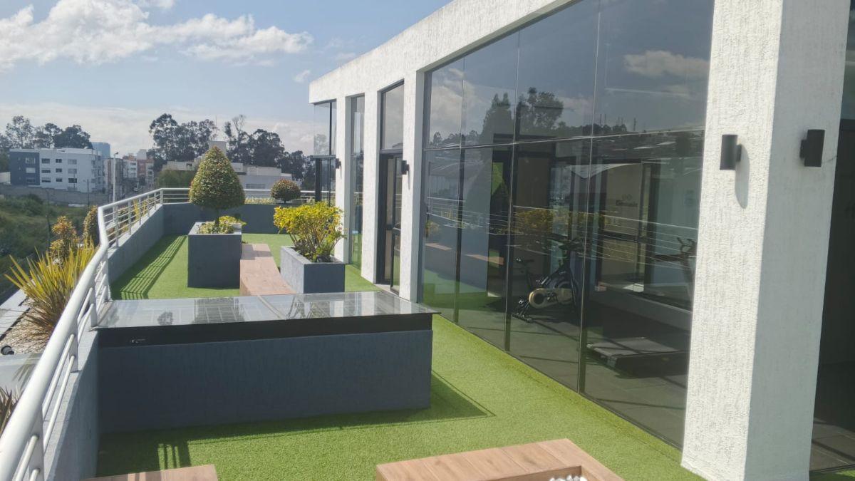 Departamento de 76 m² con 2 Habitaciones en Venta en Ponceano — imagen 3