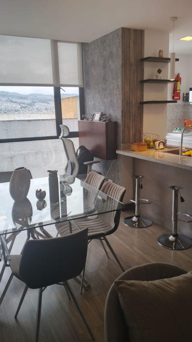 Departamento de 76 m² con 2 Habitaciones en Venta en Ponceano — imagen 2