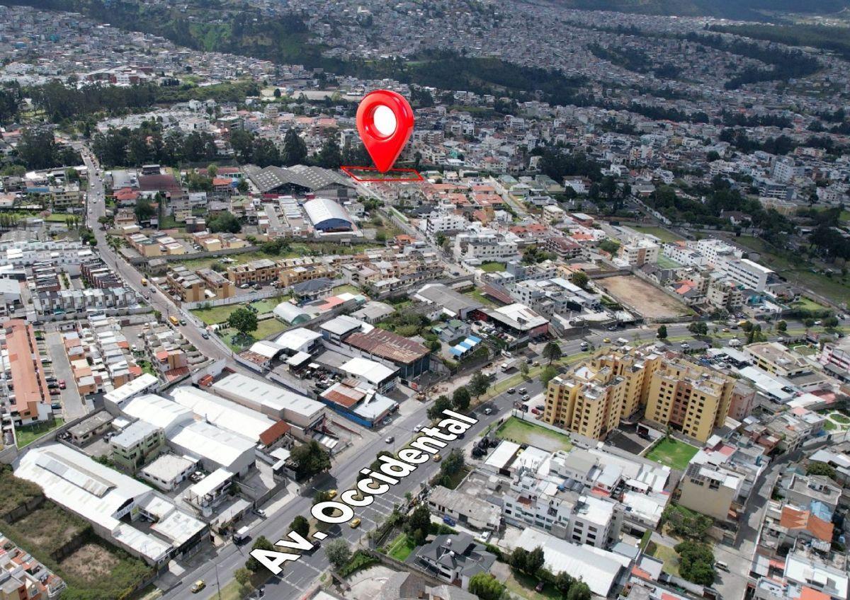 Venta Terreno Condado Desarrollo Residencial — imagen 9