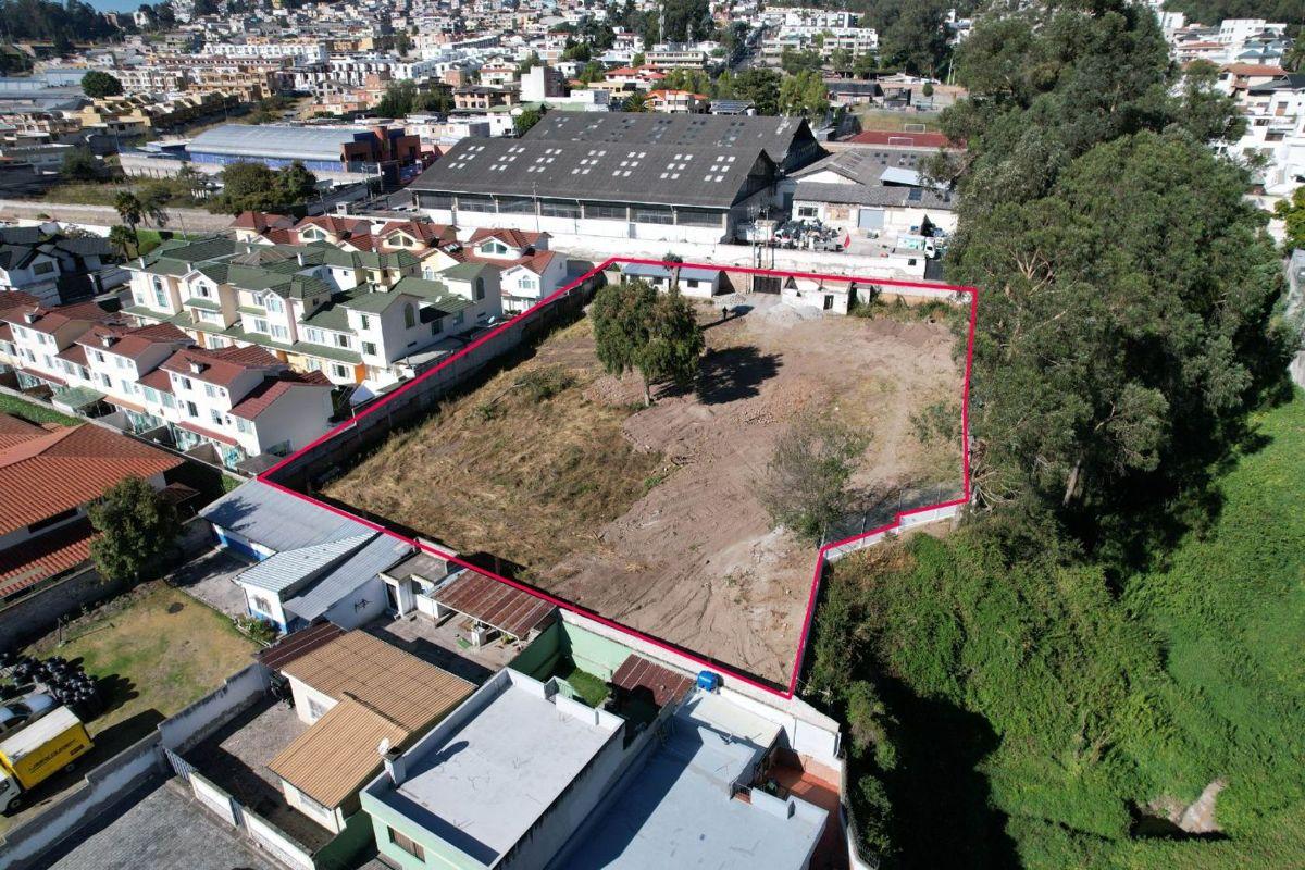Venta Terreno Condado Desarrollo Residencial — imagen 5