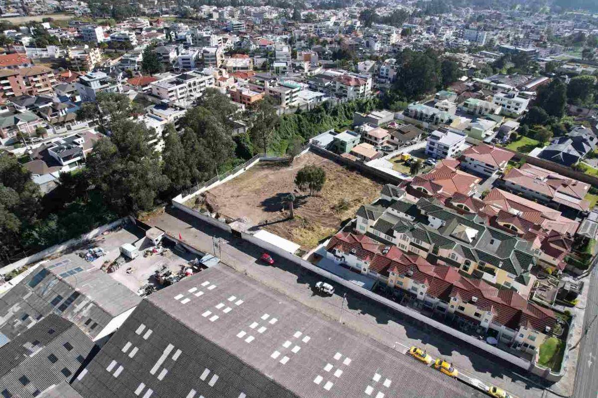 Venta Terreno Condado Desarrollo Residencial — imagen 4